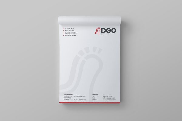 Notitieblokken-DGO